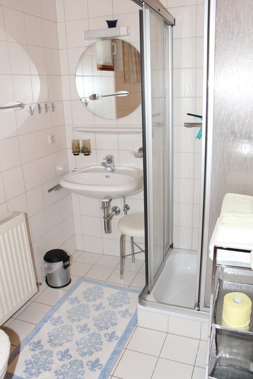 Haus Wijnands Lägenhet Bezau Exteriör bild