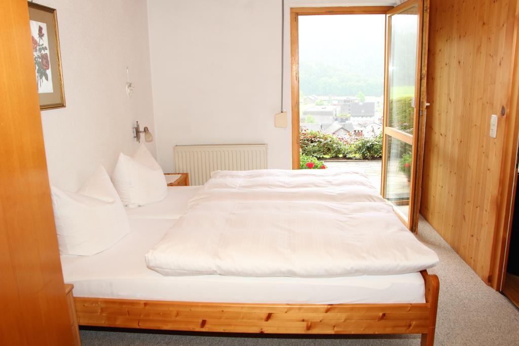 Haus Wijnands Lägenhet Bezau Exteriör bild