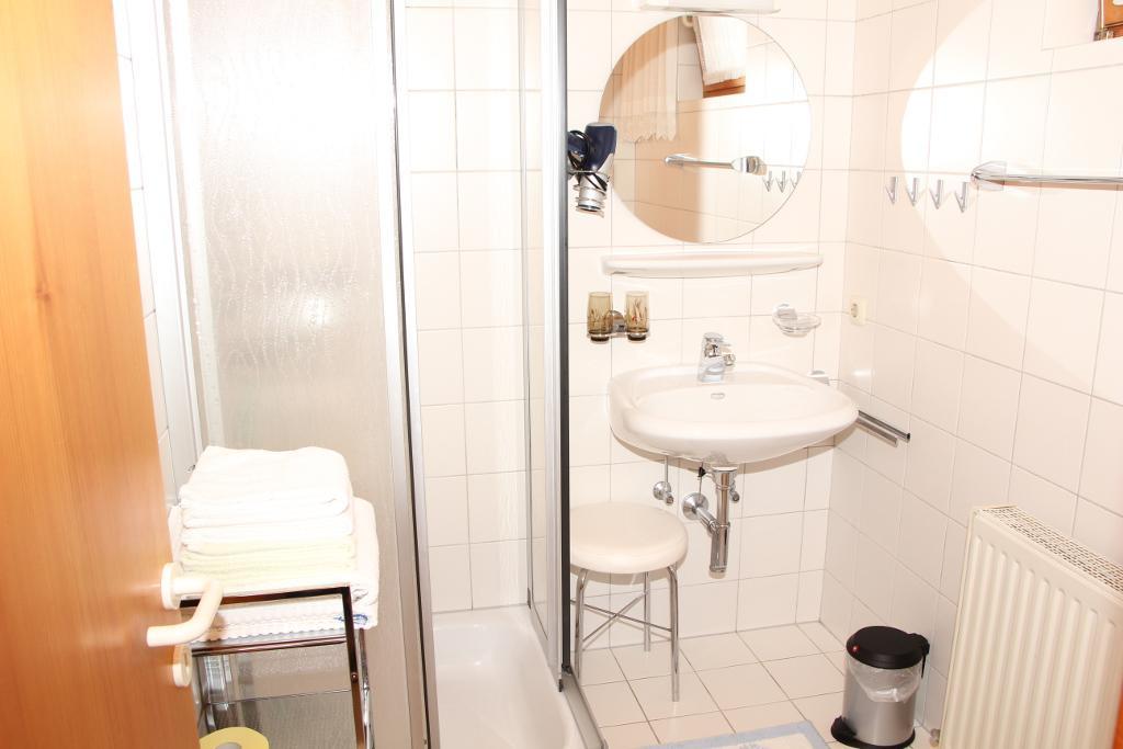 Haus Wijnands Lägenhet Bezau Exteriör bild